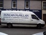 Duncan McMillan House Furnishers