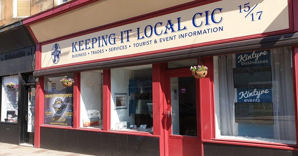T A Blair Funeral Directors