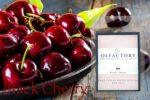 Black Cherry Wax Melts Black Cherry Wax Melts