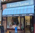 The Kintyre Larder The Kintyre Larder