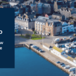 Discover Campbeltown App Banner