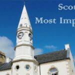 Surf Award 2020 - Scotland's Most Improved Place