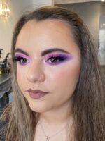 Sally McKerral Makeup Sally McKerral Makeup