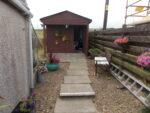 Welcome to The Shed. Welcome to The Shed.