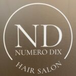 Numero Dix Hair Salon