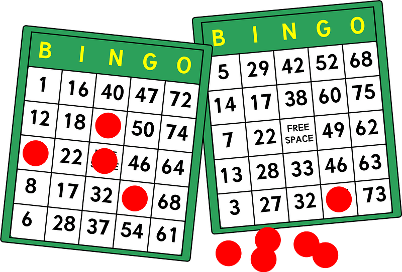 bingo-cards-clipart