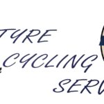 Kintyre Cycling Services Kintyre Printing Services Logo