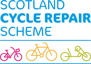 scotland cycle repair scheme
