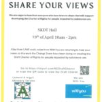 Share your Views - Campbeltown