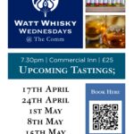 Whisky Tastings - Campbeltown