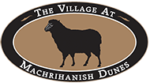 The Village at Machrihanish Dunes