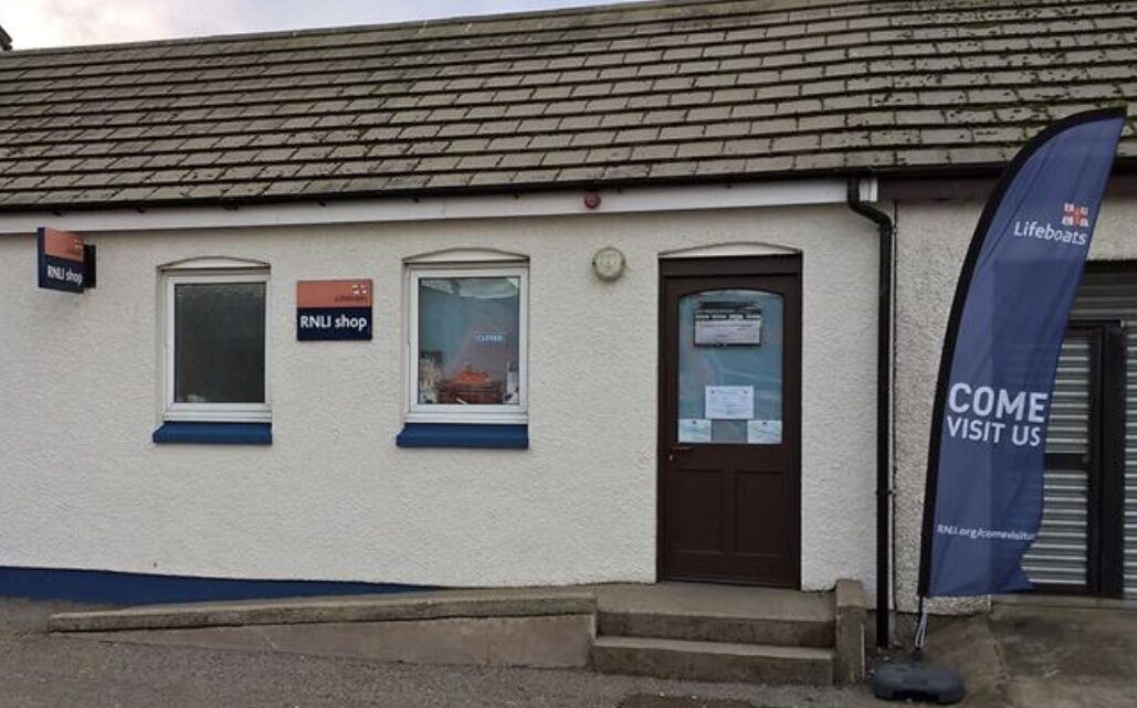 RNLI Shop