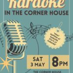 Karaoke - Tarbert