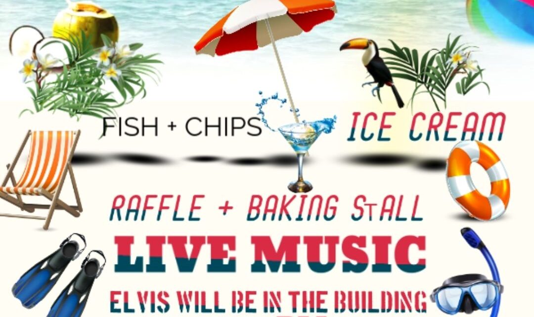 Summer Open Day – Campbeltown