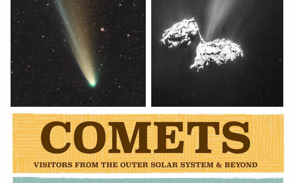 Comets – Campbeltown