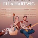 Ellie Hartwig - Carradale