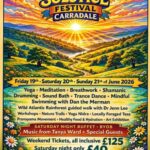 Summer Solstice - Carradale