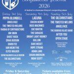 Songwriters Festival - Campbeltown
