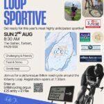 Kilberry Sportive - Tarbert