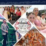 Seafood Festival - Tarbert