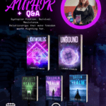 Meet the Author - Campbeltown