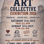 Town Hall Art Collective - Campbeltown