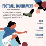 Duncan "TT" Football Tournament - Campbeltown