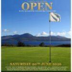 Carradale Open - Carradale