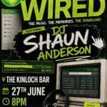 Lime Wired - Campbeltown