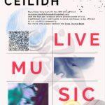 Family Ceilidh - Whitehouse