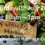 Campbeltown Farmers Market - Campbeltown