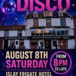 Tarbert Fair Disco - Tarbert