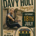 Davy Holt - Tarbert